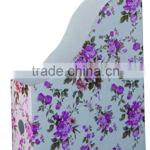 New Design Colorful Paper File Folder thumbnail-2