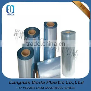 Plastic Pvc Sheet Made in China thumbnail-1