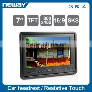 2015 Hot Sale Cheap Price LCD Touch Screen Monitor thumbnail-1