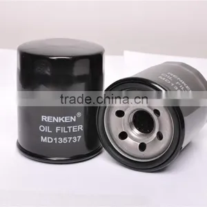 LANCER Oil Filter MD135737 .Oil Filter (Lubrication) MD135737 thumbnail-3