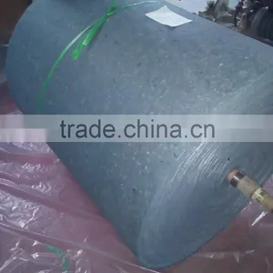 Composite Base Mat for SBS Waterproof Materials thumbnail-4