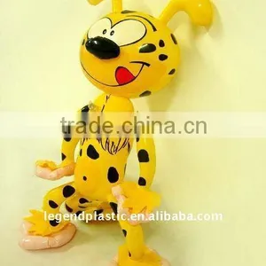 Inflatable Dog& Inflatable Animals& Promtion Toys thumbnail-1