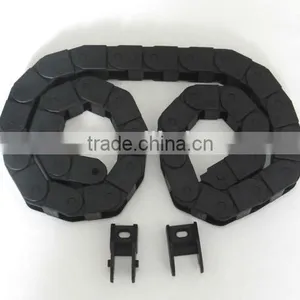 Escalators Parts Drag Chain/2.3/1m/Core Size 1.8*1.5mm thumbnail-1