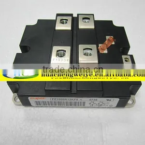 New Igbt Electronics Module FZ1000R12KF5 thumbnail-1