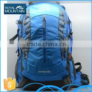 Excellent Quality Xiamen Outdoor 8329 Backpack Travel Bag With High Quality thumbnail-2