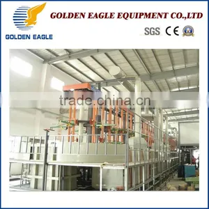 Zinc Plating Plant Zinc Plating Equipment Zinc Plating Plant thumbnail-2