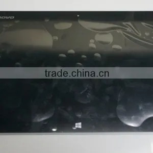Original Brand LCD Screen Display & Touch Digitizer Panel Assembly For Lenovo Miix2 11B116HAN03.0 (Factory Wholesale) thumbnail-1