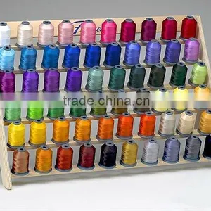 120D/2 Viscose Rayon Embroidery Thread thumbnail-1
