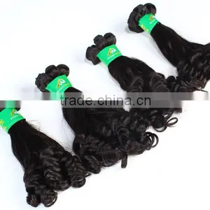 Wholesale Cheap FUMI HAIR Hair Short Hair Brazilian Curly Weave thumbnail-4
