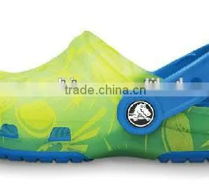 Eva Slipper Shoes Making Machine thumbnail-4