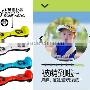 MINI-N5 Baby Type Two Wheels Smart Self Balancing Scooter 4400mah SAMSUNG Battery thumbnail-1