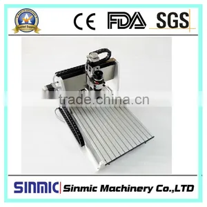 Superior Standard Table Top Cnc Router for Sale thumbnail-1