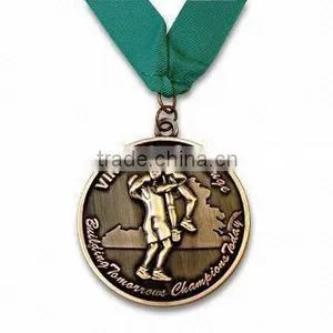 Military Medal thumbnail-1