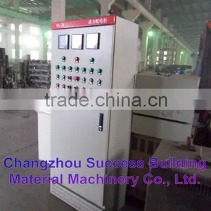 Concrete Spun Pole(Pile) Machinery(Spinning Machine) thumbnail-5