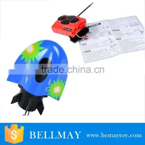 Diving Racing Boat Remote Control Submarine rc Boat thumbnail-1