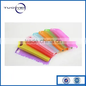 Dyeing Plastic Mobile Phone Shell Prototype thumbnail-1
