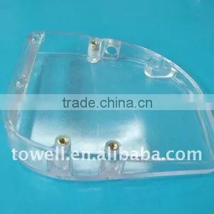 PC Rapid Prototype Parts With High Polished thumbnail-5