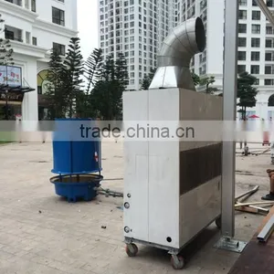 TENT AIR CONDITIONER COOLING SYSTEM thumbnail-3