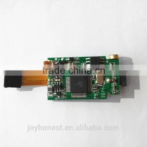 Wholesale Manufacturer 2210M 0.3 Mega Pixels Camera Module thumbnail-1