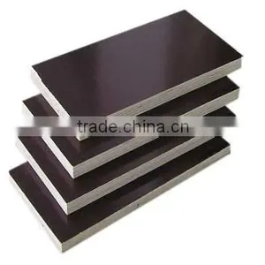 12mm Film Face Shuttering Plywood thumbnail-3