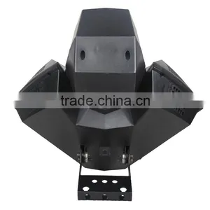 8facet Prism Amzing Beam Effect Cool White 200w Led Scanner thumbnail-6