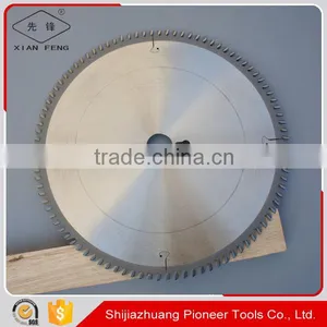Made in China Tungsten Carbide Saw Blades for Wood and Mdf Smooth Cutting thumbnail-1