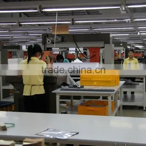 Zhicheng 508-40T Atom Shoe Cutting Press Machine thumbnail-5