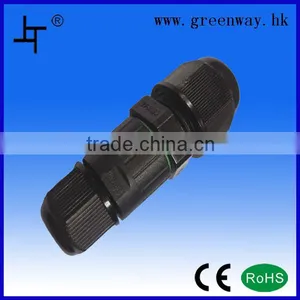 Hot Selling Nylon Wire Connector Waterproof Cable Gland thumbnail-2