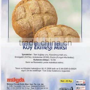 Village Bread Premix & Mix thumbnail-2