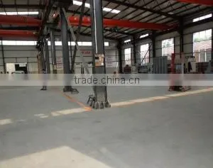 Dongguang Canghai Packing Machine Co., Ltd. company overview - view 1 thumbnail