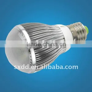 LED Bulb 5x1W thumbnail-1