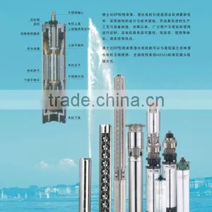 Fountain Pump thumbnail-1