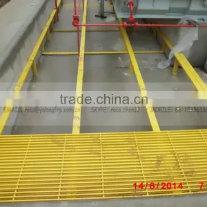 Pultruded GRP Grating's Price 2014 thumbnail-2