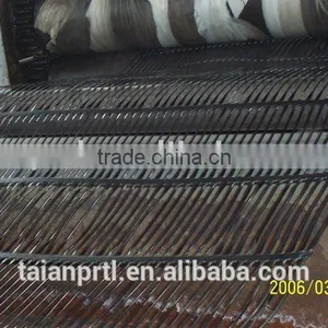HDPE- Uniaxial Geogrid thumbnail-1