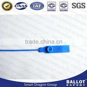 High Quality Cheap Cargo Security Seals thumbnail-4