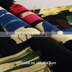 Clothing Fabric/digital Printing Fabric thumbnail-3