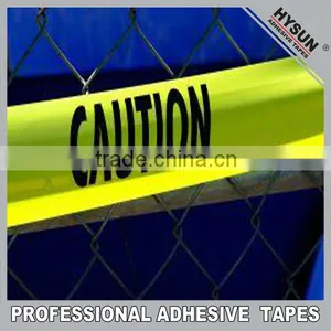 HYSUN Warning Tapes;high Quality;cheap Price thumbnail-1