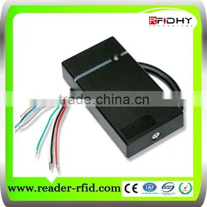 Long Range Rfid Reader Stainless Steel Rfid Card Reader thumbnail-1