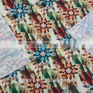 Poly Cdc Printing Fabric Poly Crepe Printing Polyester Fabric Printing Polyester Fabric thumbnail-4