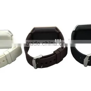 2016 Cheap Gift DZ09 Smart Watch With Camera and Slim Card for Iphone and Android Smartphones thumbnail-5