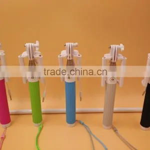 Portable Popular Selfie Stick for Mobile Phone Made in China thumbnail-4