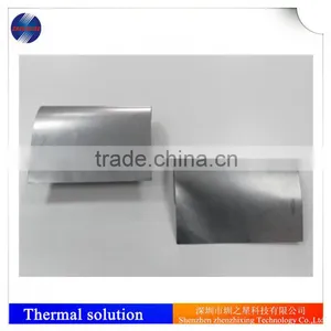 High Thermal Conductive Synthetic Graphite Sheet Applicating in High Temperature thumbnail-1
