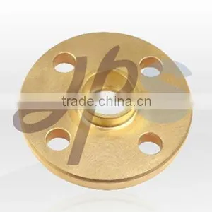 Brass Flange thumbnail-1