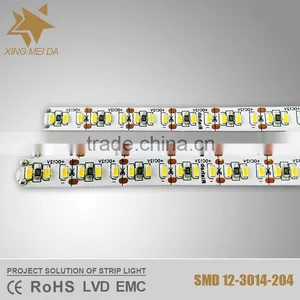 High Quality 8mm Wide Led Flexible Sequential Led Strip thumbnail-2