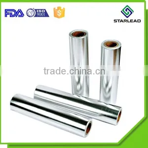 Silver Big Size Aluminum Foil Cutting Paper/Cardboard thumbnail-6