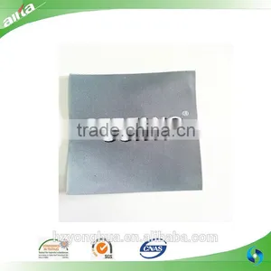 Allta Group Professional Customize Clothing Labels and Hang Tags, Paper Hang Tags for Clothing and Woven Labels for Clothing thumbnail-4