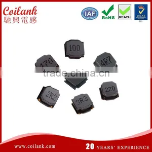 Coilank Best Selling SMD Power Inductor 10uH thumbnail-5