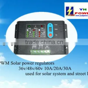 Shenzhen Traffic Light Controller 60v thumbnail-1