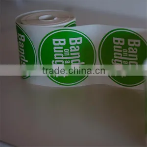 2015 New Fashion High Quality Printing Sticker thumbnail-1
