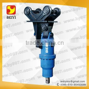 Hydraulic Drilling Head for Agricultural Machinery thumbnail-1